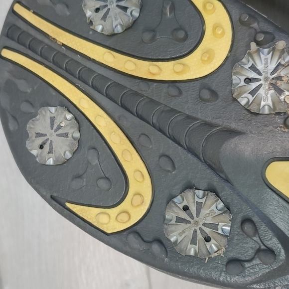 Footjoy Mens Outdoor Sandals shoes sz 9M - Picture 9 of 12